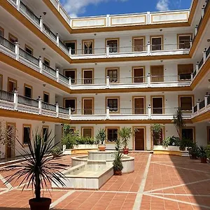 Appartement Setas, Sevilla