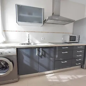 Apartment New! Retro In Neighbourhood, Seville