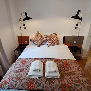 Dreamsapt San Eloy Apartamento