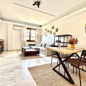 Hispalis Alfonso X Apartamento