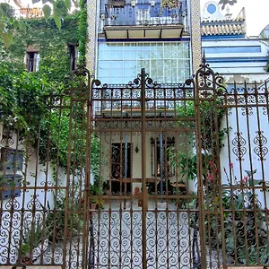 Alacas Apartamento