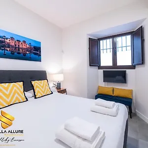 Alohamundi Allure Apartamento