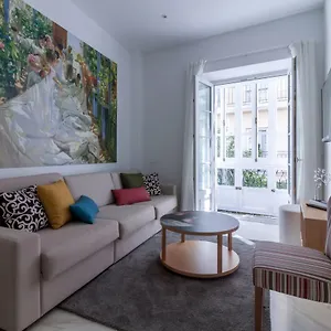  Lejlighed Casa Gloria